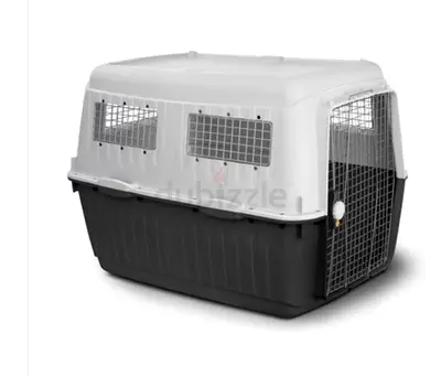 IATA Approved Carrier BRACCO 7 - (102x73x76.5h) - Brand New