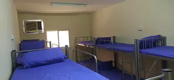 Live in Comfort: Affordable Staff Accommodation with Inclusive Utilities
