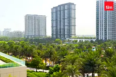 Bright | Low Floor | Park View | Brand New