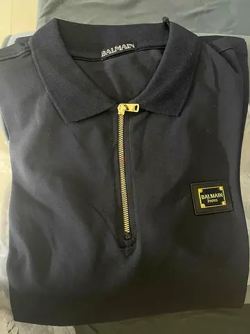 Balmin Paris T shirt