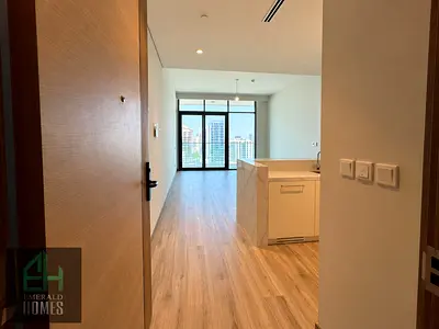 Downtown View | 1BR Apartment | Avant Garde Residences | Spacious Balcony