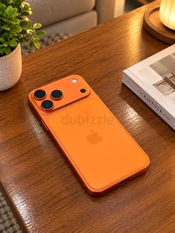 17 pro max 256gb tdra with applecare+