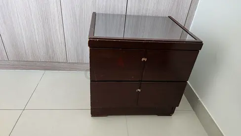 Small Bedside Table