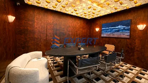 Premium Office | Upgraded Interiors | High Floor