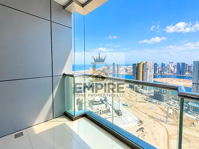 Amazing Water-View | 1 Month Free | Maidroom | Parking & Gym&Pool