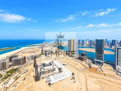 Amazing Water-View | 1 Month Free | Maidroom | Parking & Gym&Pool