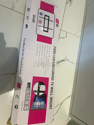 Tv wall mount 32-75 inch