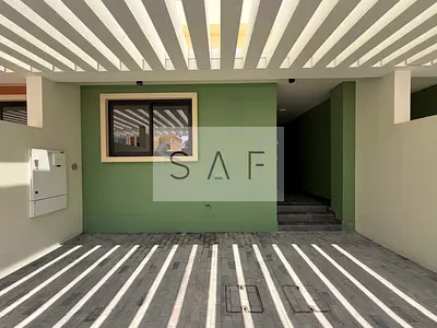 Brand New | 4-BR Townhouse | Vacant