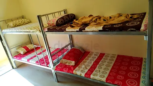 Executive Guests House in Meenabazar