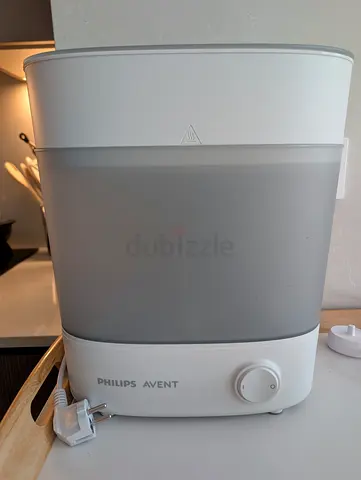Philips Avent  Electric Steam Sterilizer