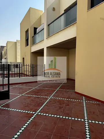 3BR Apartment | Multiple Balconies | Souk Warsan Block C