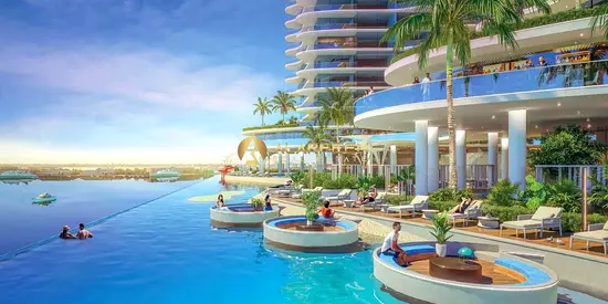 Distress Deal | Panoramic Sea View | Investment Opportunity