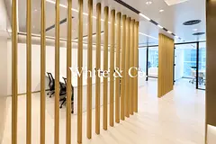 Brand New Fully Furnished | Lake Views