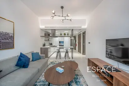 Fully Furnished | Upscale | Vacant