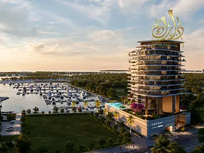 Full Sea View | 20%DP | Pay50%Mortgage50% | 20%ROI | SHS