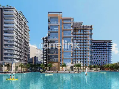 2BR | Original Price | Negotiable | Near Handover