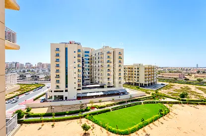 1 BR Apartment with Community View | Vacant soon