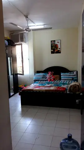 Fully furnished Family room available from November 1st onwards
