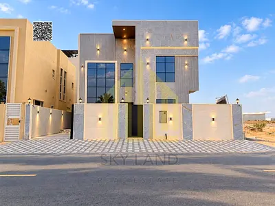فيلا فاخره_3 طوابق_من المالك مباشرة _ شامل رسوم التسجيل_موقع مميز_تملك حر لجميع الجنسيات