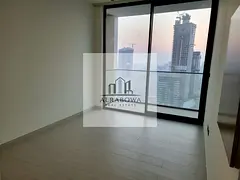 Amazing View | Ready to Move in | High-Floor 1BR | Full Kitchen Appliances |