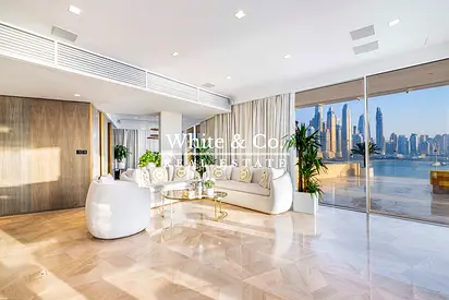 Vacant | High Floor | Luxury 2 Bedrooms