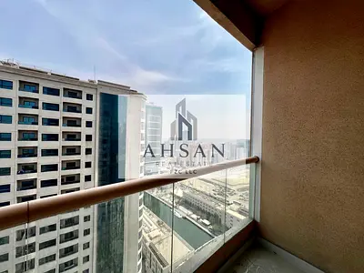 Lavish 2BHK |Open View |Gym & Pool |Prime Location