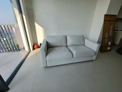 IKEA vimle Two Seater Sofa bed