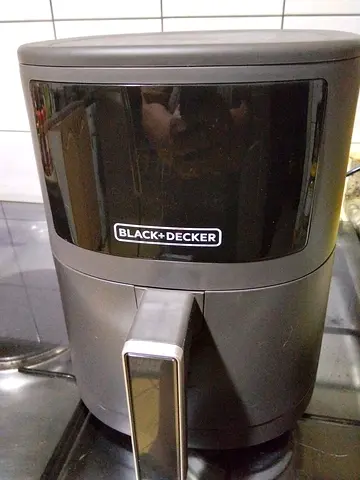 Black+Decker Digital Aero fry Air Fryer for sale