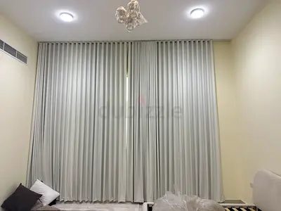 curtain