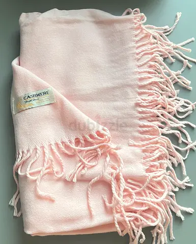 Cashmere Scarf Royal Rossi