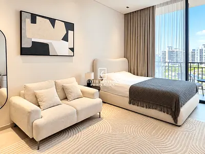 VACANT | FULLY FURNISHED | LUXURY LIVING