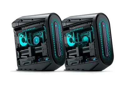 Dell Alienware R15