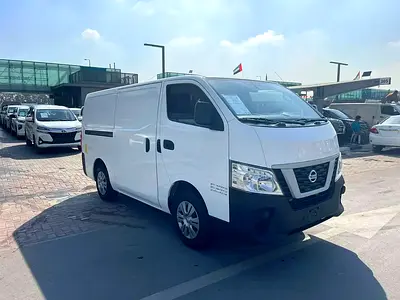 Nissan Urvan NV350 2022 GCC Specs