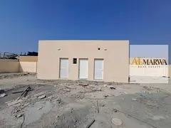 Open Yard with 30 kw Electricity on Road Side