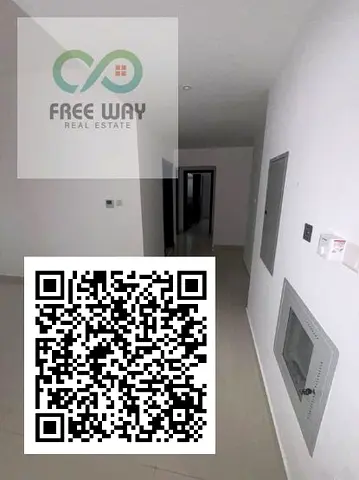 For Rent in Ajman – Al Rashidiya 2 ✨🏡 🔥 Brand-new studio (first occupant) – an excellent opportu