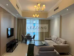 Fully Upgraded | Furnished | Walk to Dubai Mall