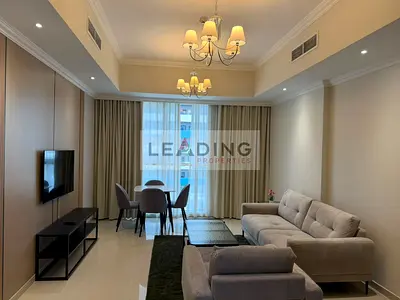 Fully Upgraded | Furnished | Walk to Dubai Mall