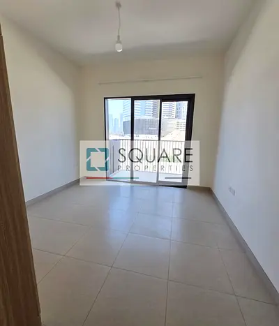 LUXURY STUDIO - READY TO MOVE - PARTIAL SEA VIEW