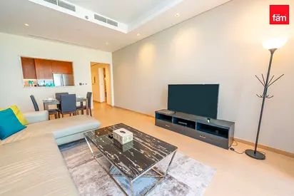 Furnished 1br In Downtown Dubai | NO Parking
