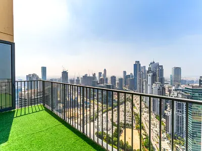 Best Payment Plan I High Floor I Vacant Soon