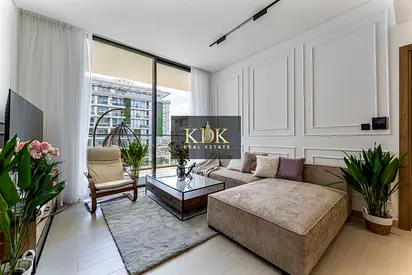 Brand New Furnished | High End Quality | Call Now