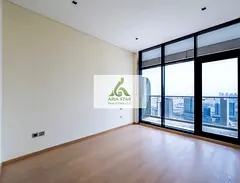 Ready to Move | 2BR | Close to Mall | High Floor