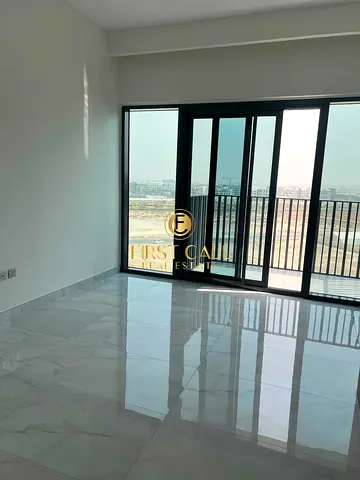 Brand New Unfurnished Studio | With Kitchen appliances