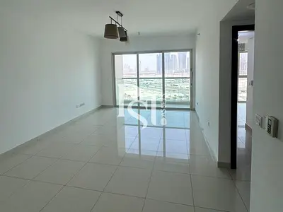 Balcony | High Floor | Great Location