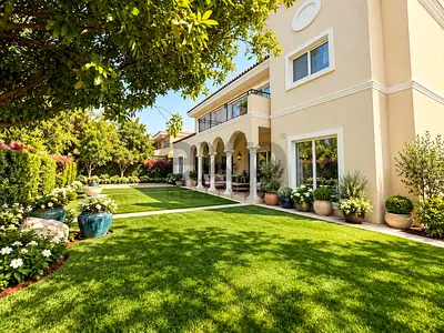 Renovation Project | Vacant | Family Villa