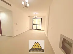 Two-bedroom master bedroom apartment with living room for annual rent – first occupancy in A