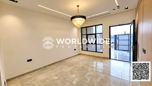 Spacious Villa for Sale in Al Helio 2, Ajman | Prime Location | Great Investment Opportunity
