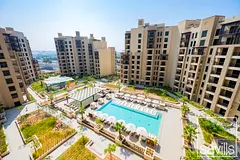 Internal Facing| High Floor | Furnished | Jumeirah