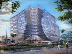 20% ROI | 1% PER 80 MONTHS | 10% DOWN P | 1 MIN TO METRO