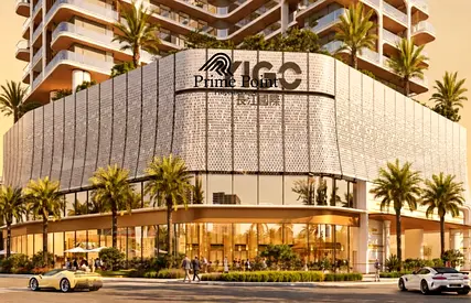 No Commission | Luxury 2BR | 20/80 PP with 1% monthly payment